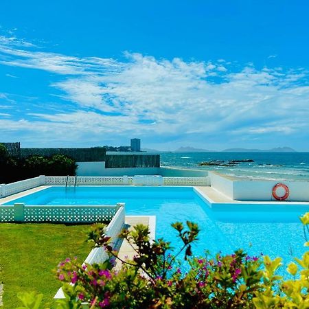 Luxury Views Canido, Beach Acces Віго Екстер'єр фото