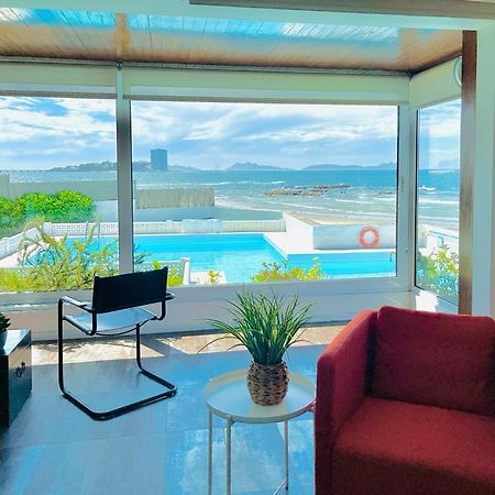 Luxury Views Canido, Beach Acces Віго Екстер'єр фото
