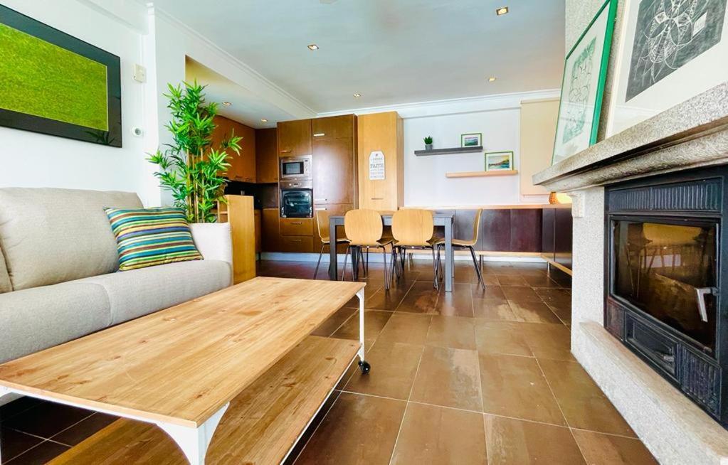 Luxury Views Canido, Beach Acces Віго Екстер'єр фото