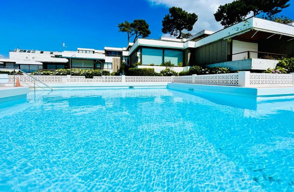 Luxury Views Canido, Beach Acces Віго Екстер'єр фото