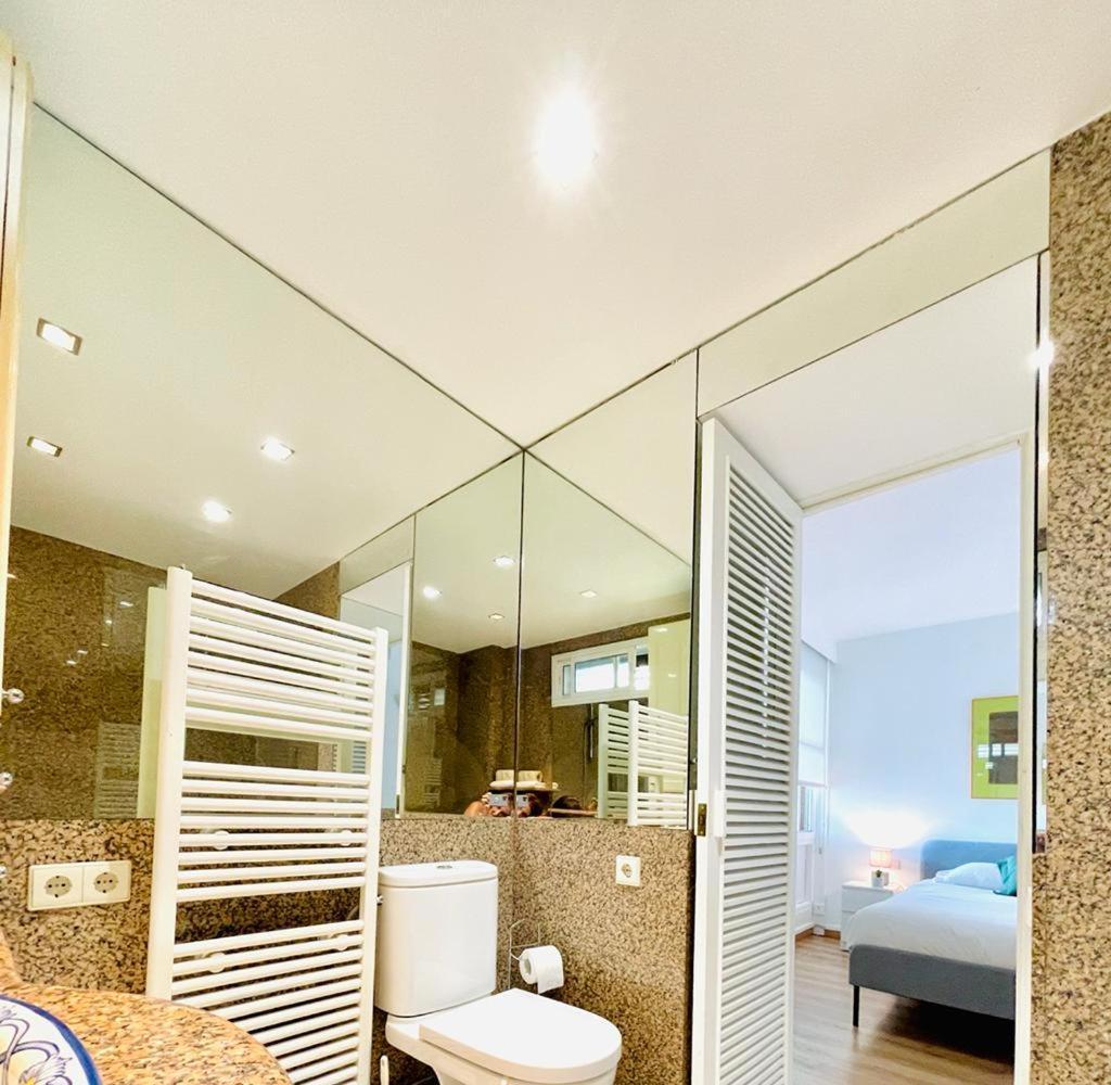 Luxury Views Canido, Beach Acces Віго Екстер'єр фото