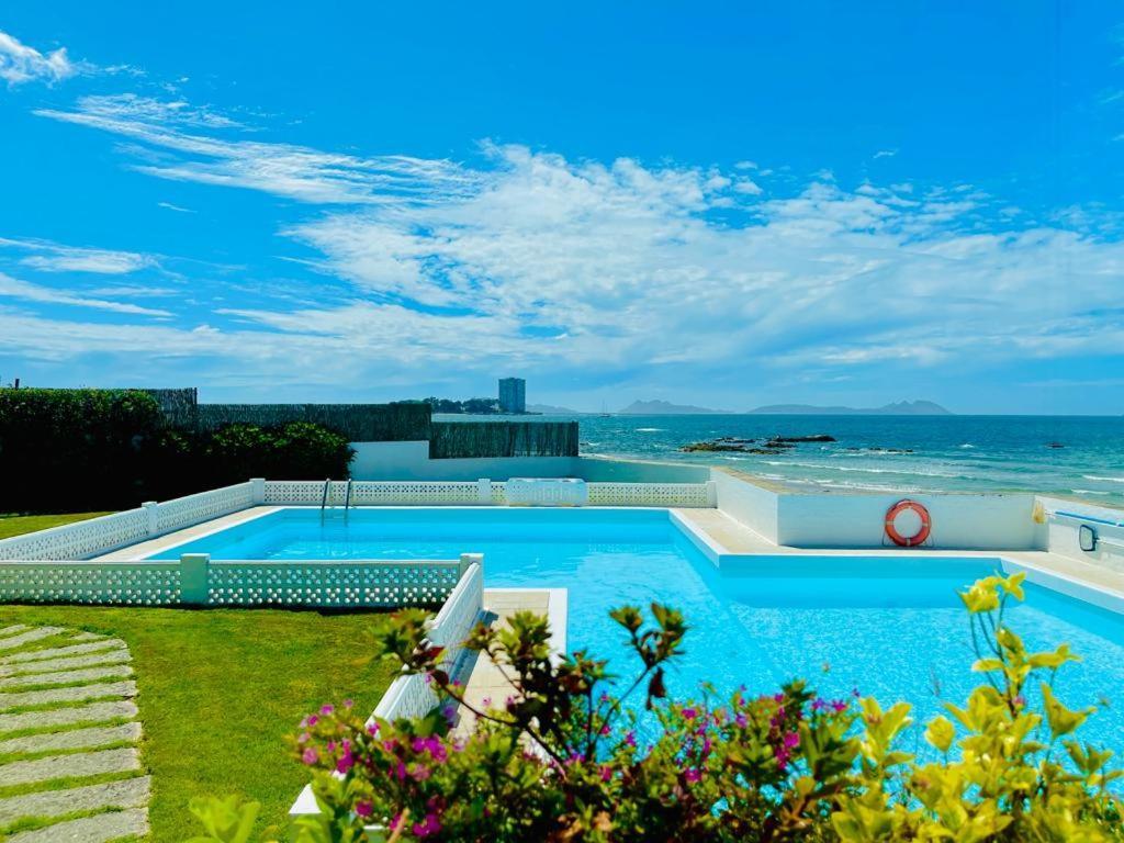 Luxury Views Canido, Beach Acces Віго Екстер'єр фото