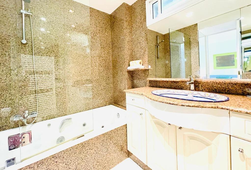 Luxury Views Canido, Beach Acces Віго Екстер'єр фото