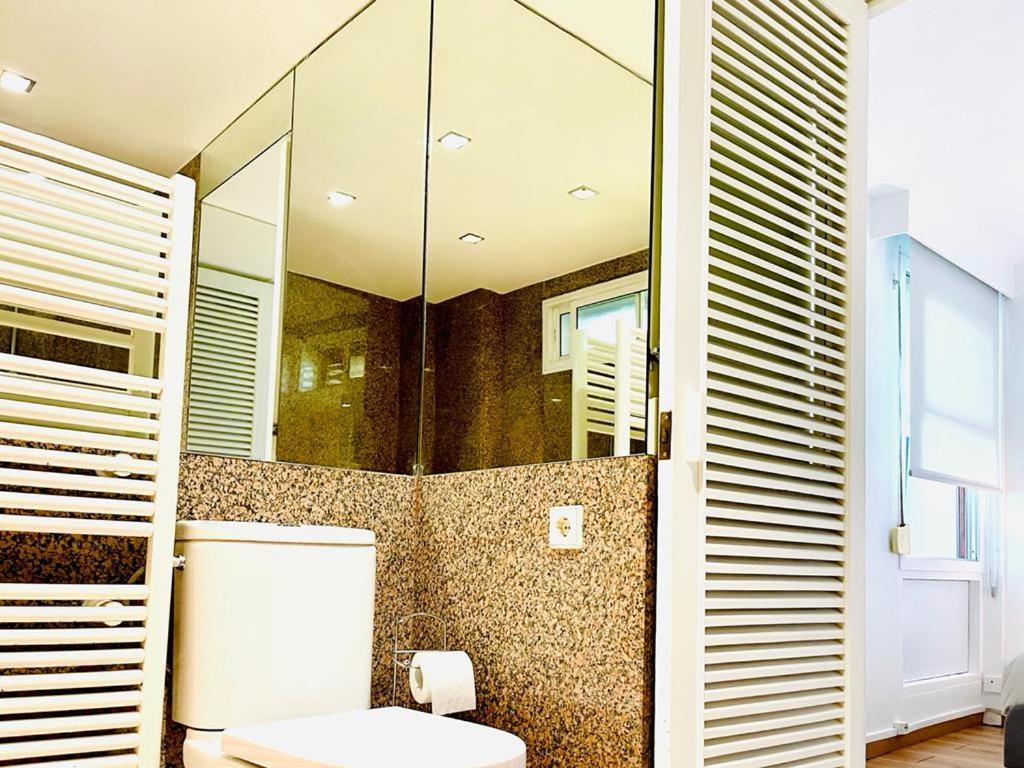 Luxury Views Canido, Beach Acces Віго Екстер'єр фото
