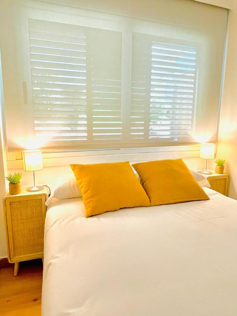 Luxury Views Canido, Beach Acces Віго Екстер'єр фото
