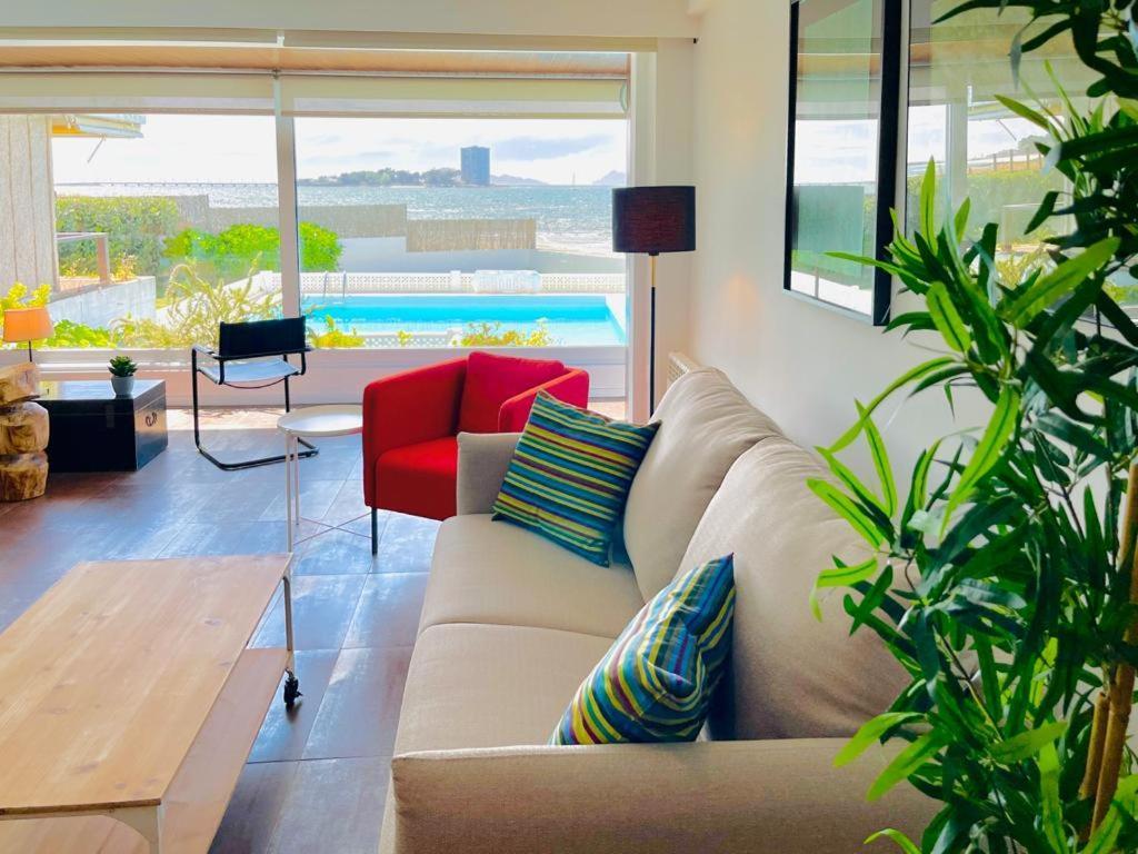 Luxury Views Canido, Beach Acces Віго Екстер'єр фото
